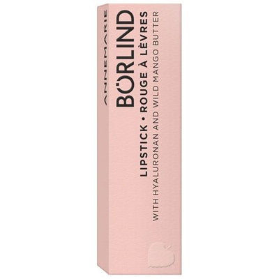 BÖRLIND Lippenstift Sienna - COSMONDO