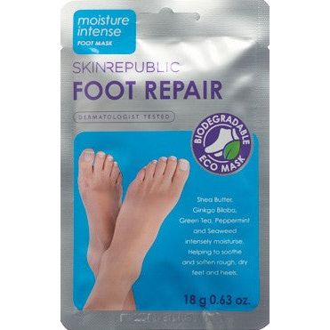 SKIN REPUBLIC Foot Repair - COSMONDO