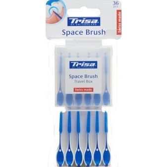 TRISA Space Brush Interdental Brush - COSMONDO