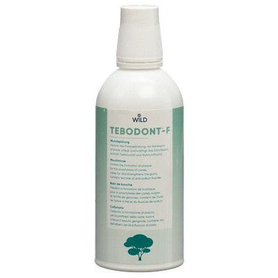 TEBODONT-F Mundspülung - COSMONDO