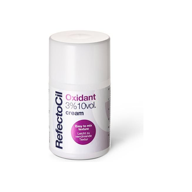 REFECTOCIL Oxydant Creme Entwickler 3 %