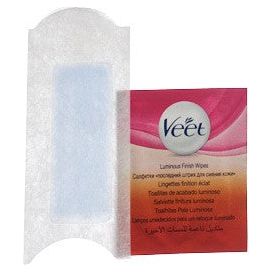 VEET EXPERT Kaltwachsstreifen Bikini&Achsel - COSMONDO