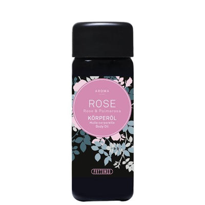 PHYTOMED Rose Aroma Körperöl - COSMONDO