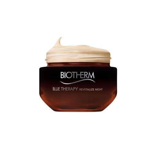 BIOTHERM BLUE THERA Amber Algae Revit Nuit - COSMONDO