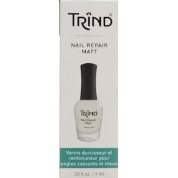 TRIND Nail Repair Nagelhärter matt - COSMONDO