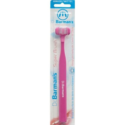 Superbrush Zahnbürste - COSMONDO