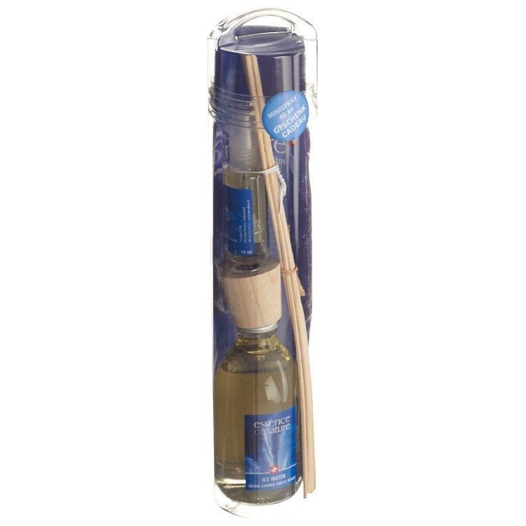 ESSENCE OF NATURE Sticks Ice Water - COSMONDO