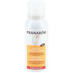PRANAROM Aromalgic Konz Körperspr Bio Eco - COSMONDO