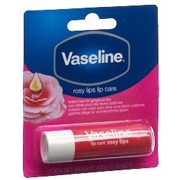 VASELINE Lip Stick Rosy - COSMONDO