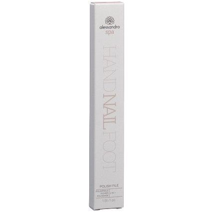 ALESSAN NAIL SPA Polish File - COSMONDO