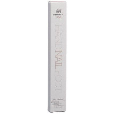 ALESSAN NAIL SPA Polish File - COSMONDO