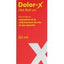 Dolor-X Hot Roll-on - COSMONDO