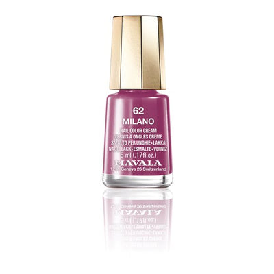 Mavala Mini Color's - COSMONDO