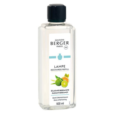 MAISON BERGER Parfum Eclatante Bergamote - COSMONDO