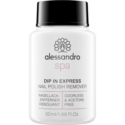 ALESSAN NAIL SPA Dip in Express - COSMONDO