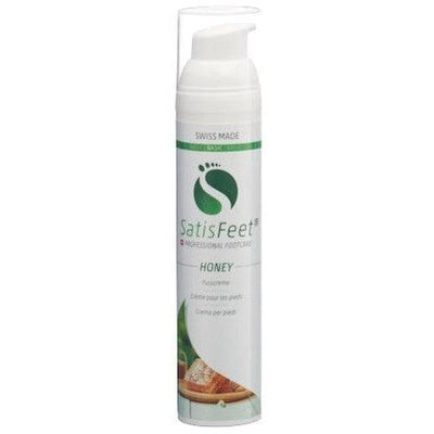 SATISFEET Honey Airless - COSMONDO