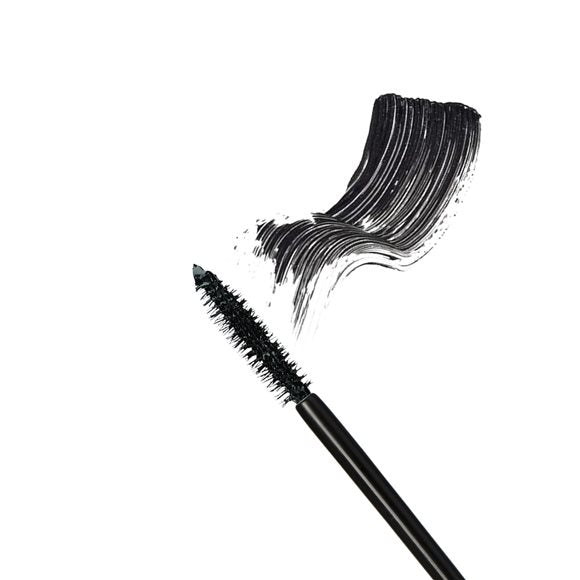 IDUN Mascara Gull black volume vegan - COSMONDO