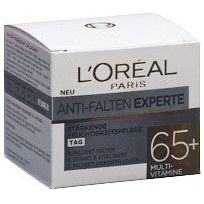 DERMO EXPERTISE Anti-Falt Exp 65+ Tagespfl - COSMONDO