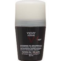 VICHY Homme Deo Anti-T 72H - COSMONDO