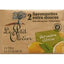LE PETIT OLIVIER savon verveine-citron - COSMONDO