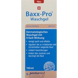 Baxx-Pro Waschgel - COSMONDO