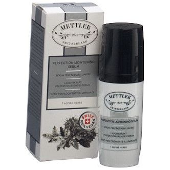 METTLER 1929 Leuchtkraft perfektionier Serum - COSMONDO
