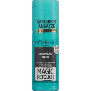 Magic Retouch