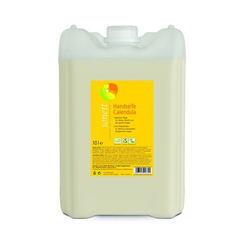 SONETT Handseife Calendula Bidon - COSMONDO