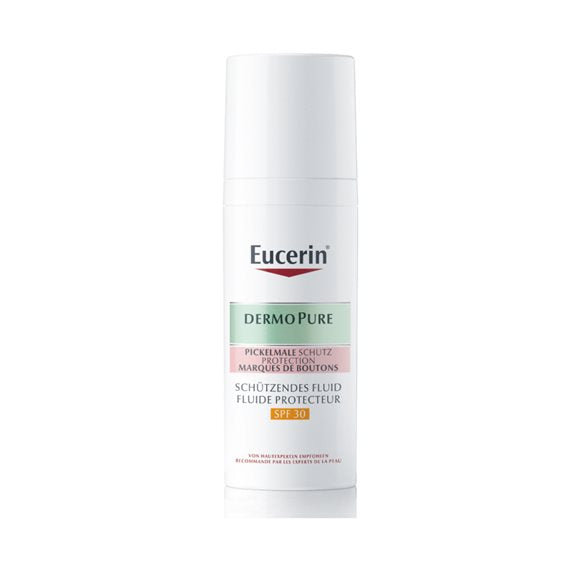 EUCERIN DermoPure Fluid LSF30 - COSMONDO