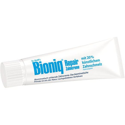 Bioniq Repair Zahncreme Tb - COSMONDO