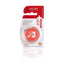 EDEL+WHITE Easy Tape gewachst Zahnseide 70m Minze - COSMONDO