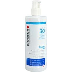 Ultrasun Sports Gel - COSMONDO