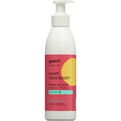 GOOVI SHAPE YOUR BOOTY Cellulite Cr Kühleff - COSMONDO