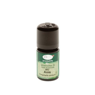 AROMALIFE Anis Äth/Öl BIO - COSMONDO