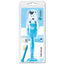 MIRADENT Kid's Brush Zahnbürste Bär - COSMONDO