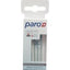 paro Isola Long 8mm medium grün zylindrisch  - COSMONDO