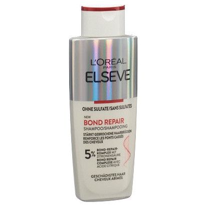 ELSEVE Bond Repair Shampoo - COSMONDO