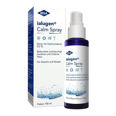 IALUGEN Calm Spray - COSMONDO