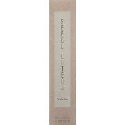 LUTENS Parole d'eau EDP - COSMONDO