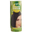 HENNA PLUS Colour Cream 1 schwarz - COSMONDO