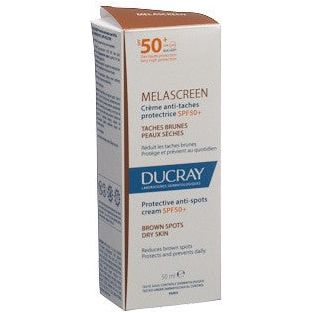 DUCRAY MELASCREEN Anti-Pigmentfl Cr SPF50+ - COSMONDO