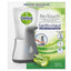 DETTOL No-Touch Starter-Set silb Aloe Vera - COSMONDO