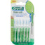 GUM Trav-Ler 1.1mm ISO 3 conic grün - COSMONDO