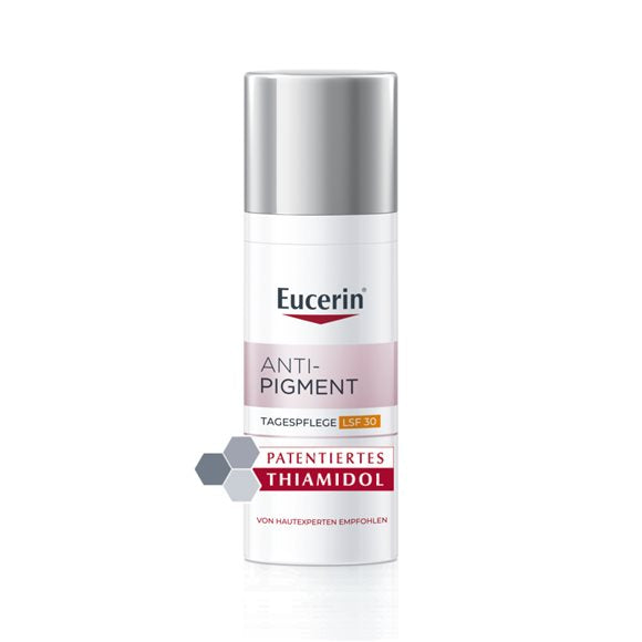 Eucerin ANTI-PIGMENT Tagespflege LSF30 - COSMONDO