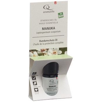 AROMALIFE TOP Manuka Äth/Öl BIO