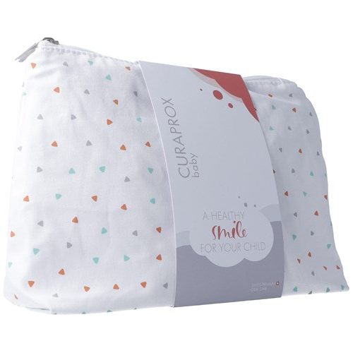 CURAPROX Baby Set Gr0 - COSMONDO