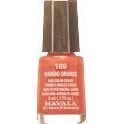 MAVALA Nagellack Art Color 169 Waikiki Orange - COSMONDO
