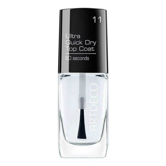 Artdeco Ultra Quick Dry Top Coat 11111 - COSMONDO