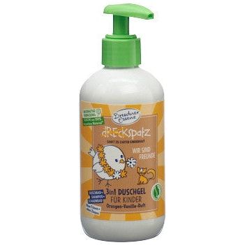 DRESDNER Dreckspatz Duschgel Wir sind Freun - COSMONDO