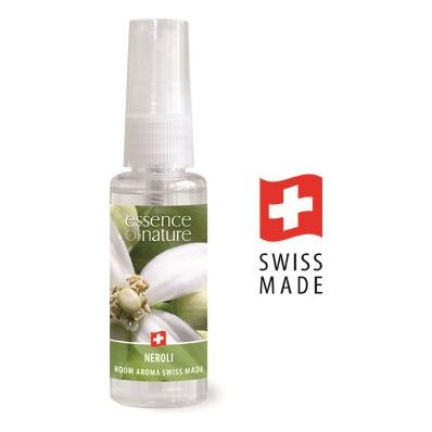 ESSENCE OF NATURE Spray Neroli - COSMONDO